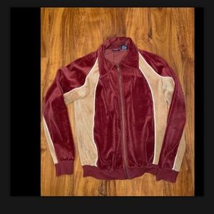 Vintage John Blair Track Suit jogger sweatshirt S